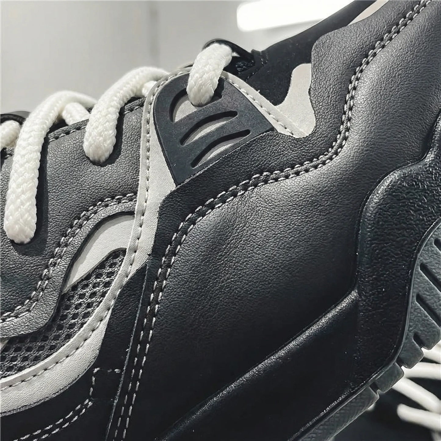 Chunky Sports Trainers - Maximilian