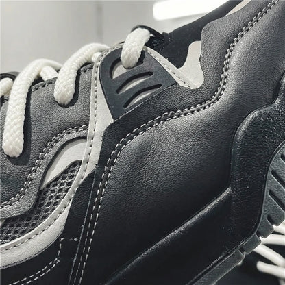Chunky Sports Trainers - Maximilian