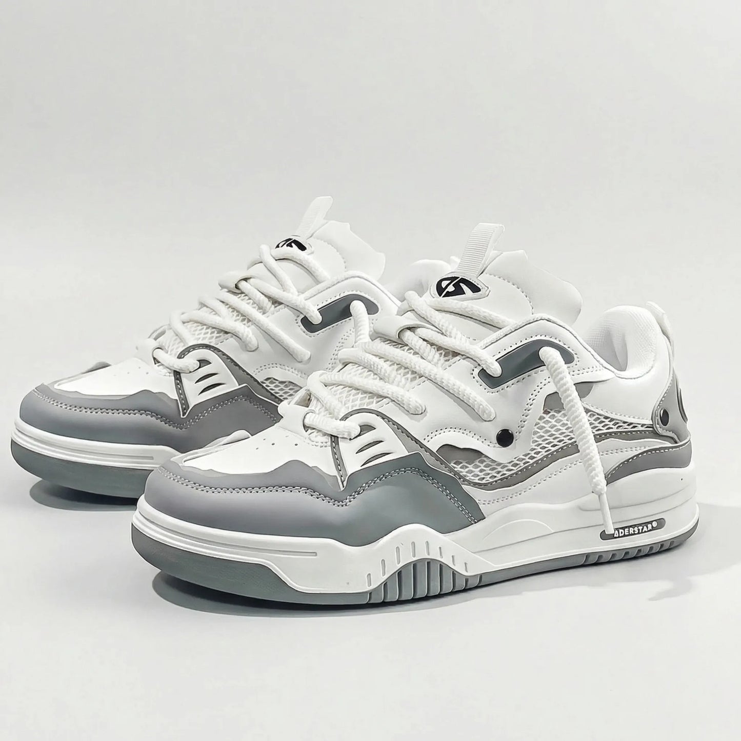 Chunky Sports Trainers - Maximilian