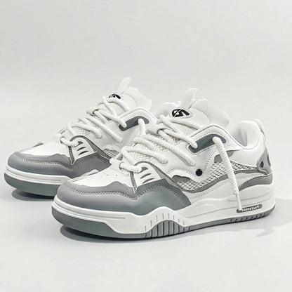 Chunky Sports Trainers - Maximilian