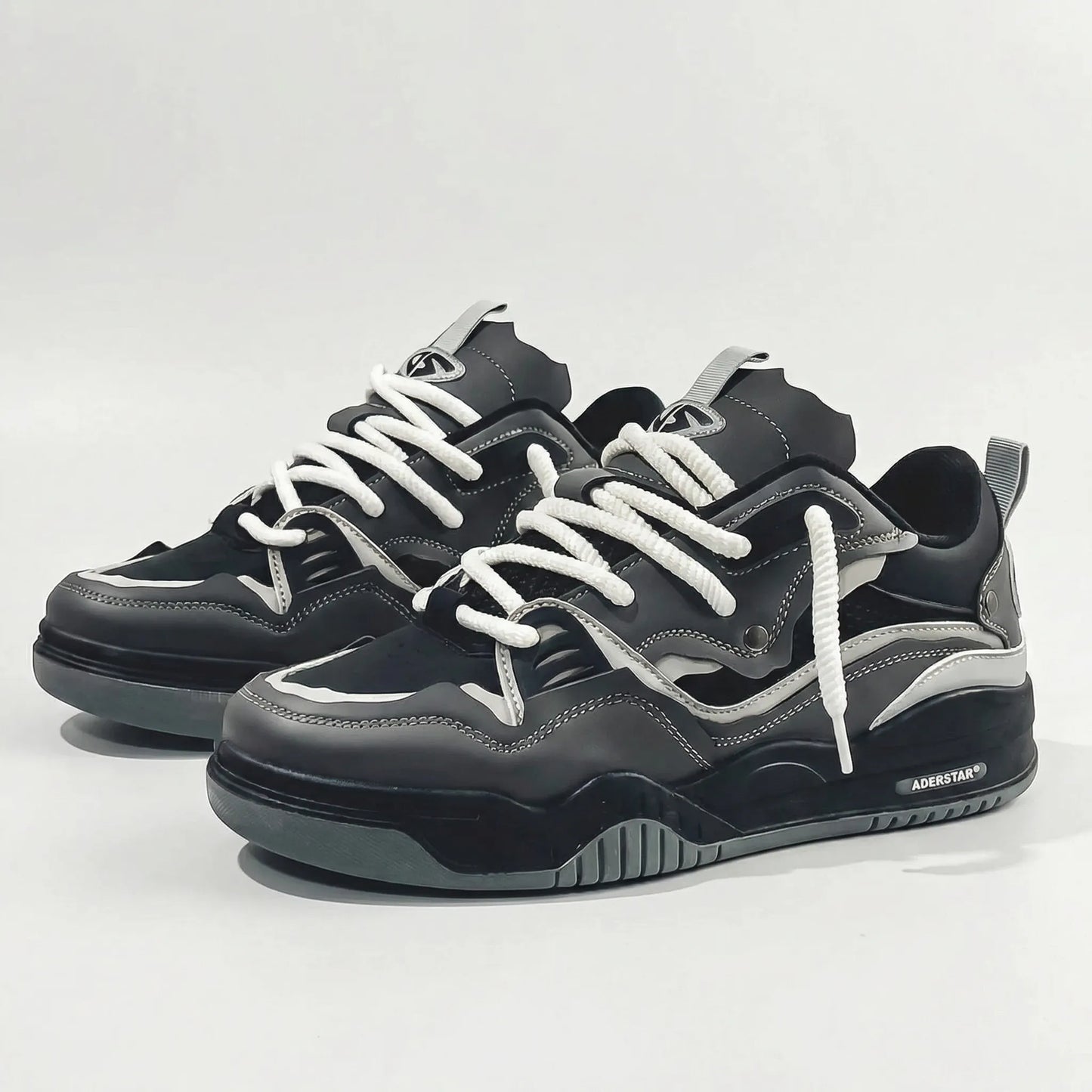 Chunky Sports Trainers - Maximilian