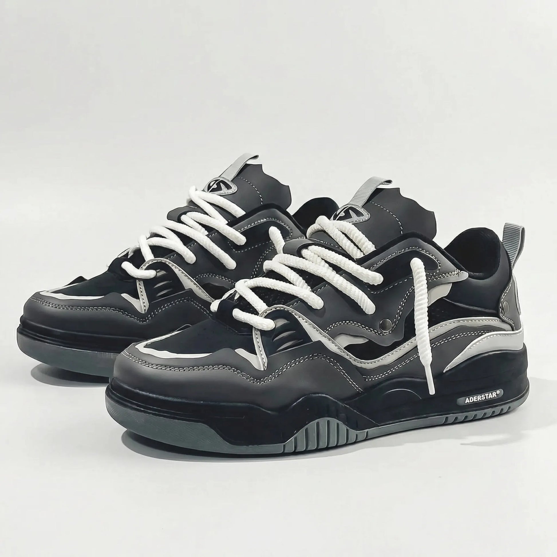 Chunky Sports Trainers - Maximilian