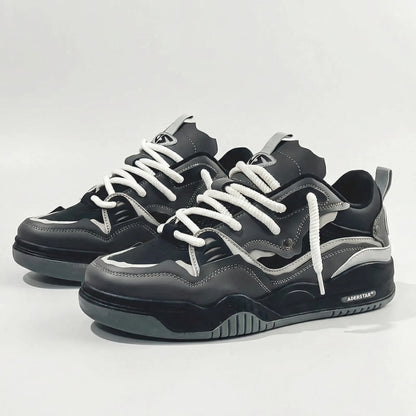 Chunky Sports Trainers - Maximilian