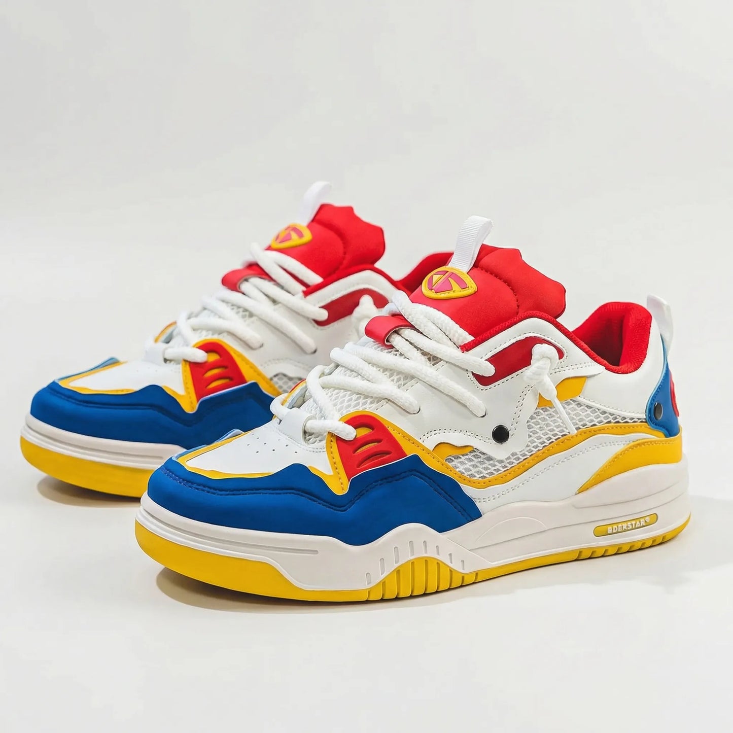 Chunky Sports Trainers - Maximilian