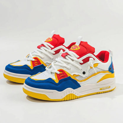 Chunky Sports Trainers - Maximilian