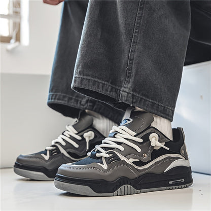Chunky Sportsneaker Stilvoll - Maximilian