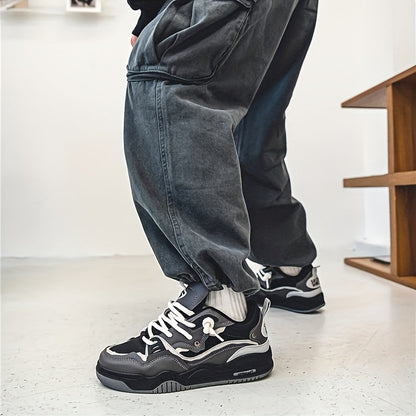 Chunky Sportsneaker Stilvoll - Maximilian