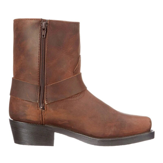Classic Men's Cowboy-Style Boots - Gerard