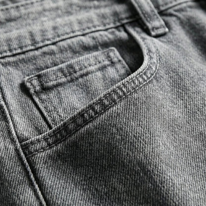 Classic Straight Leg Trousers - Danilo