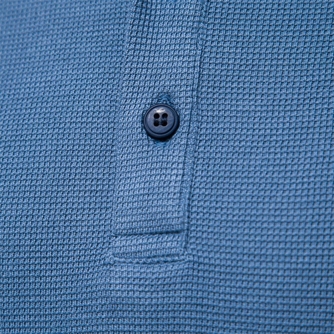 Men's Shirt with Long Sleeves – Sven
