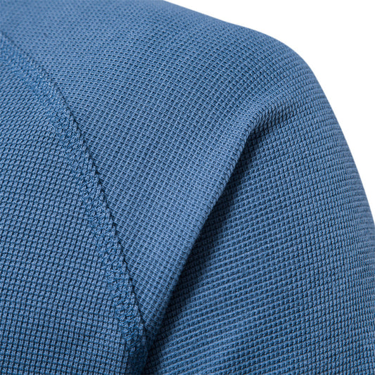 Men's Shirt with Long Sleeves – Sven