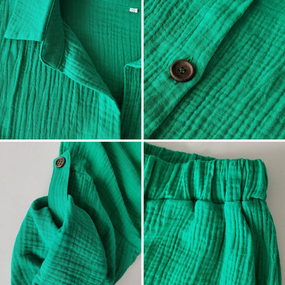 Breezy women's summer suit in several colours – Fayenne