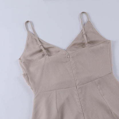 Stylish Maxi Dress - Selene