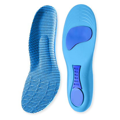 Orthopaedic Insoles – StepRelief