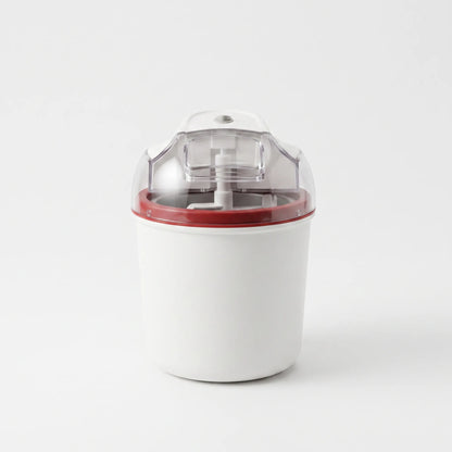 Compact Automatic Soft Serve Machine - Churnix