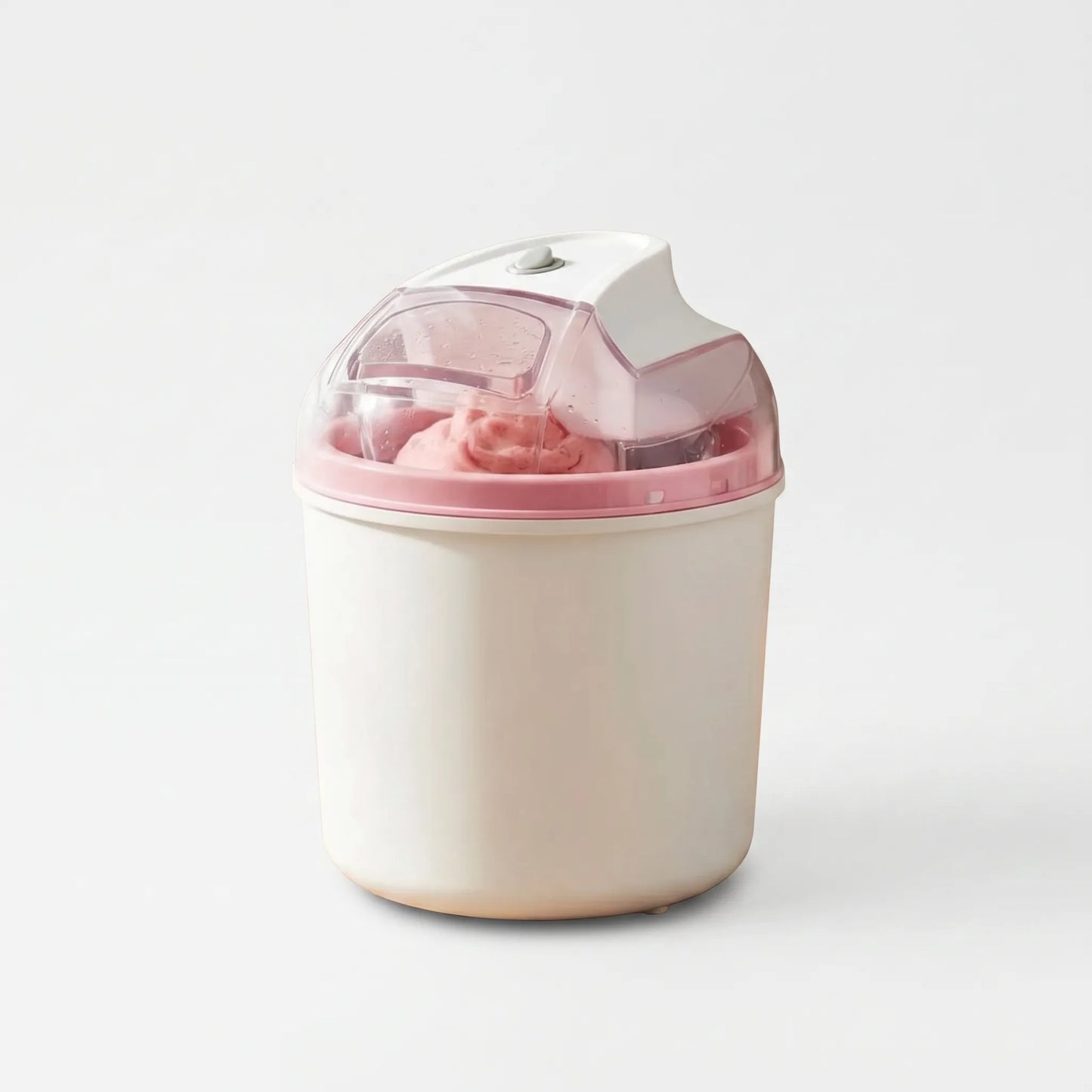 Compact Automatic Soft Serve Machine - Churnix