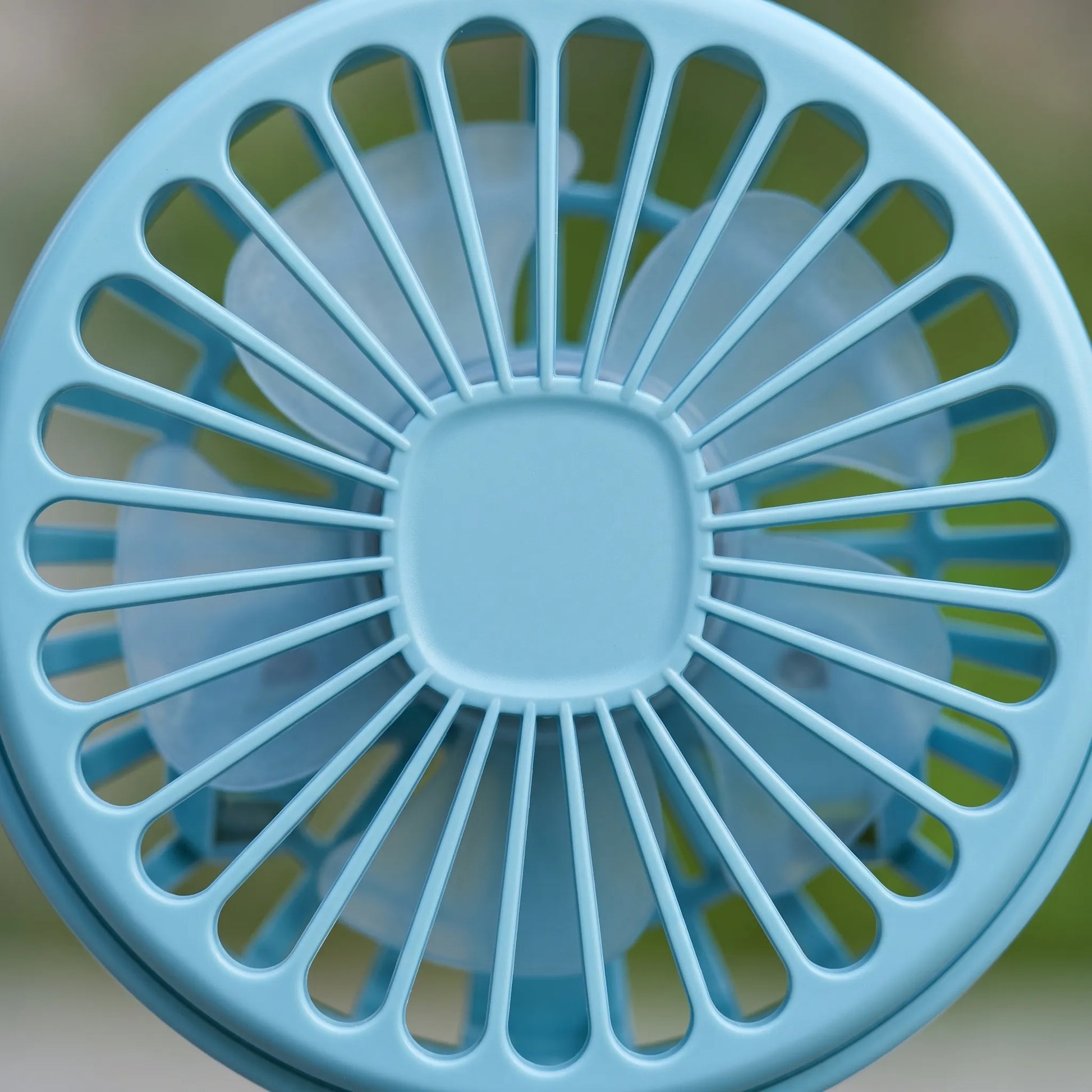 Compact Flexible Tripod Fan - FlexiChill