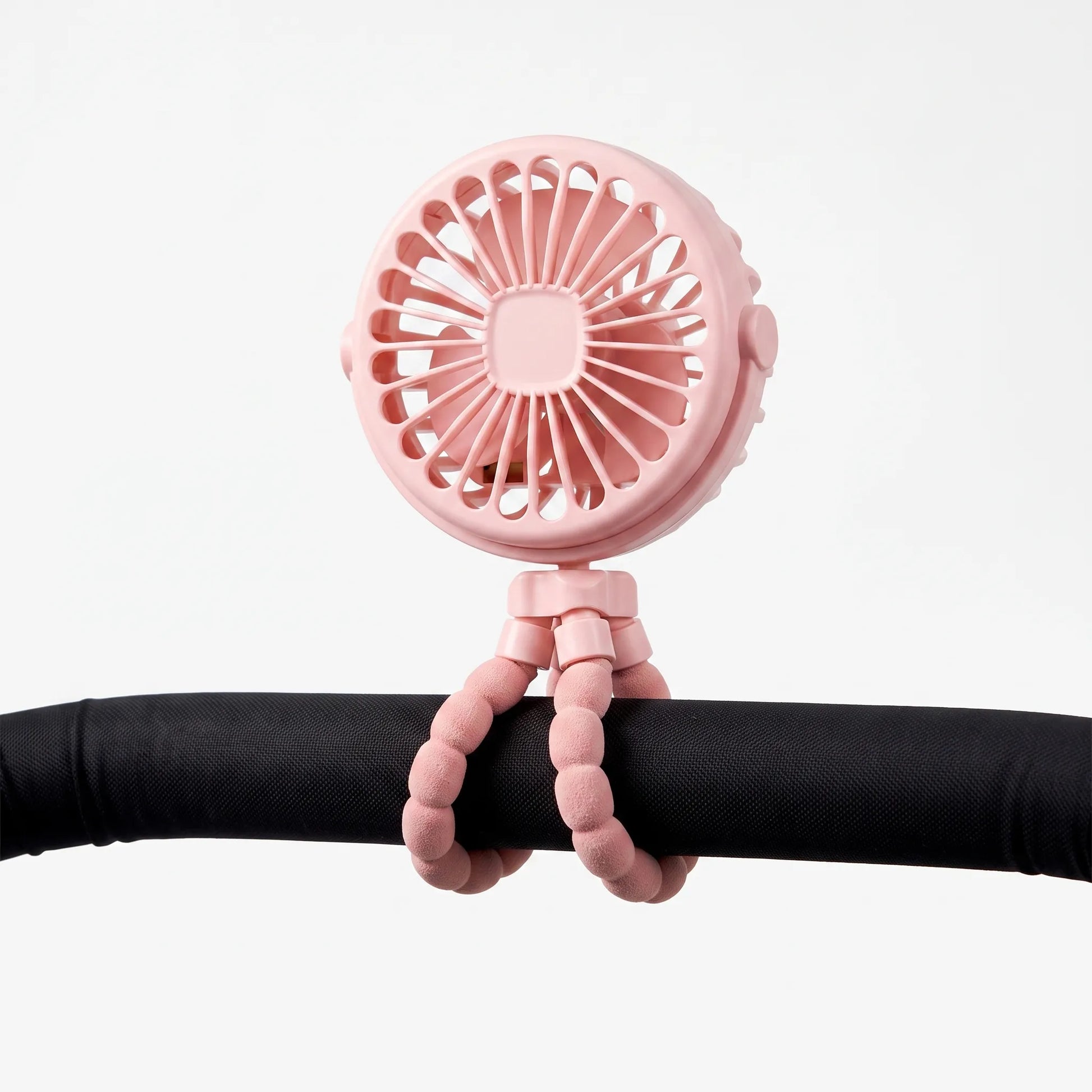 Compact Flexible Tripod Fan - FlexiChill