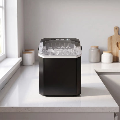 Compact Ice Maker - Frostika