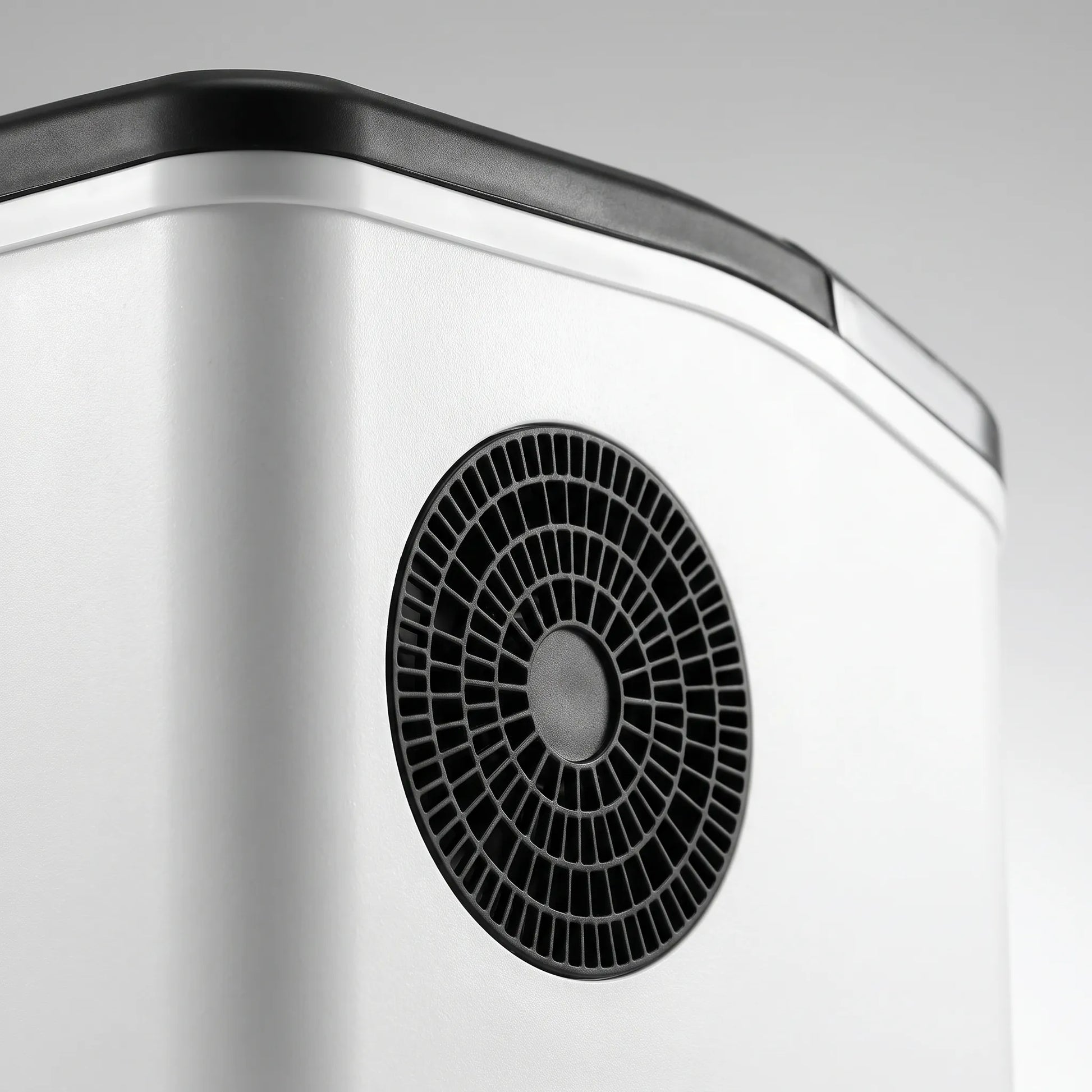 Compact Ice Maker - Frostika