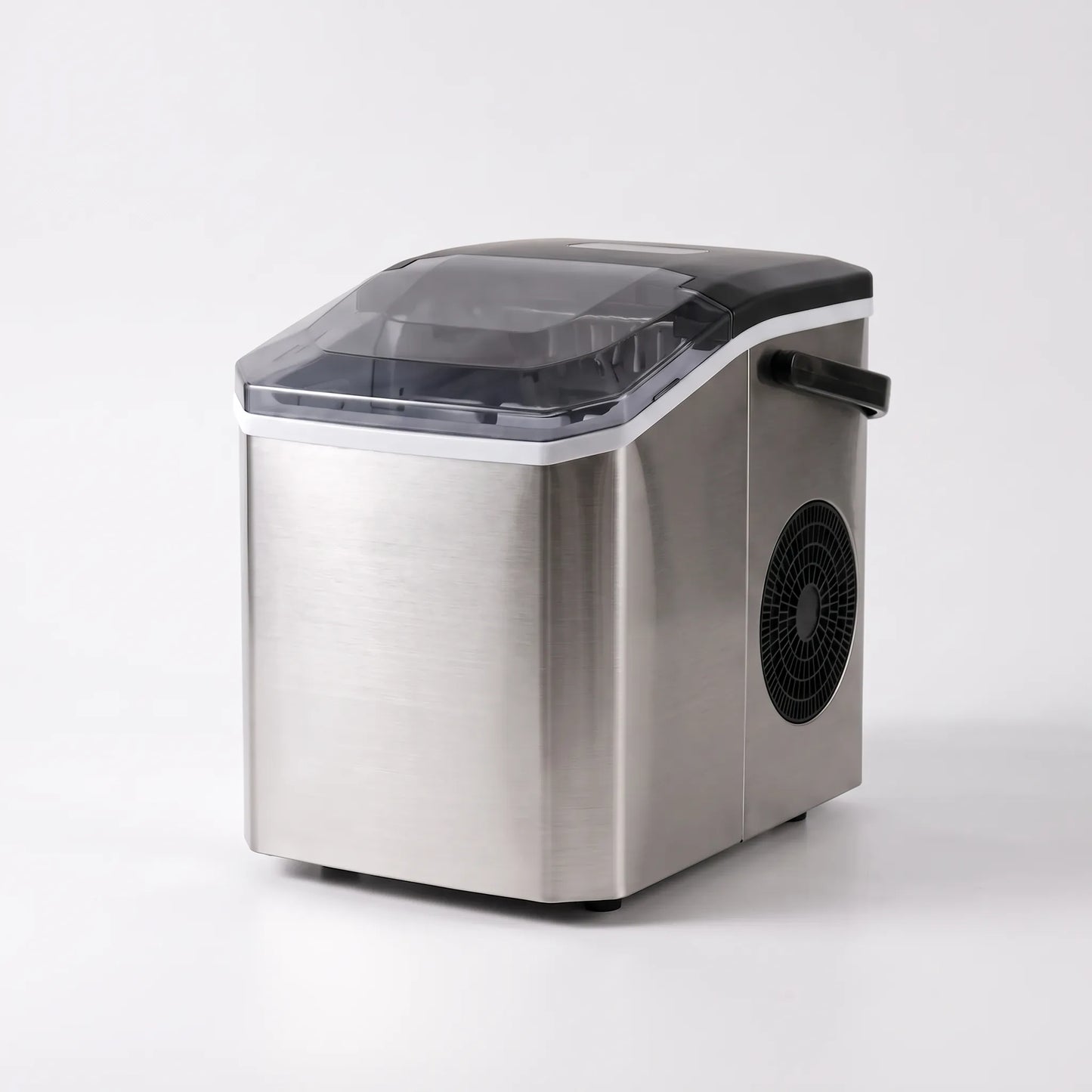 Compact Ice Maker - Frostika