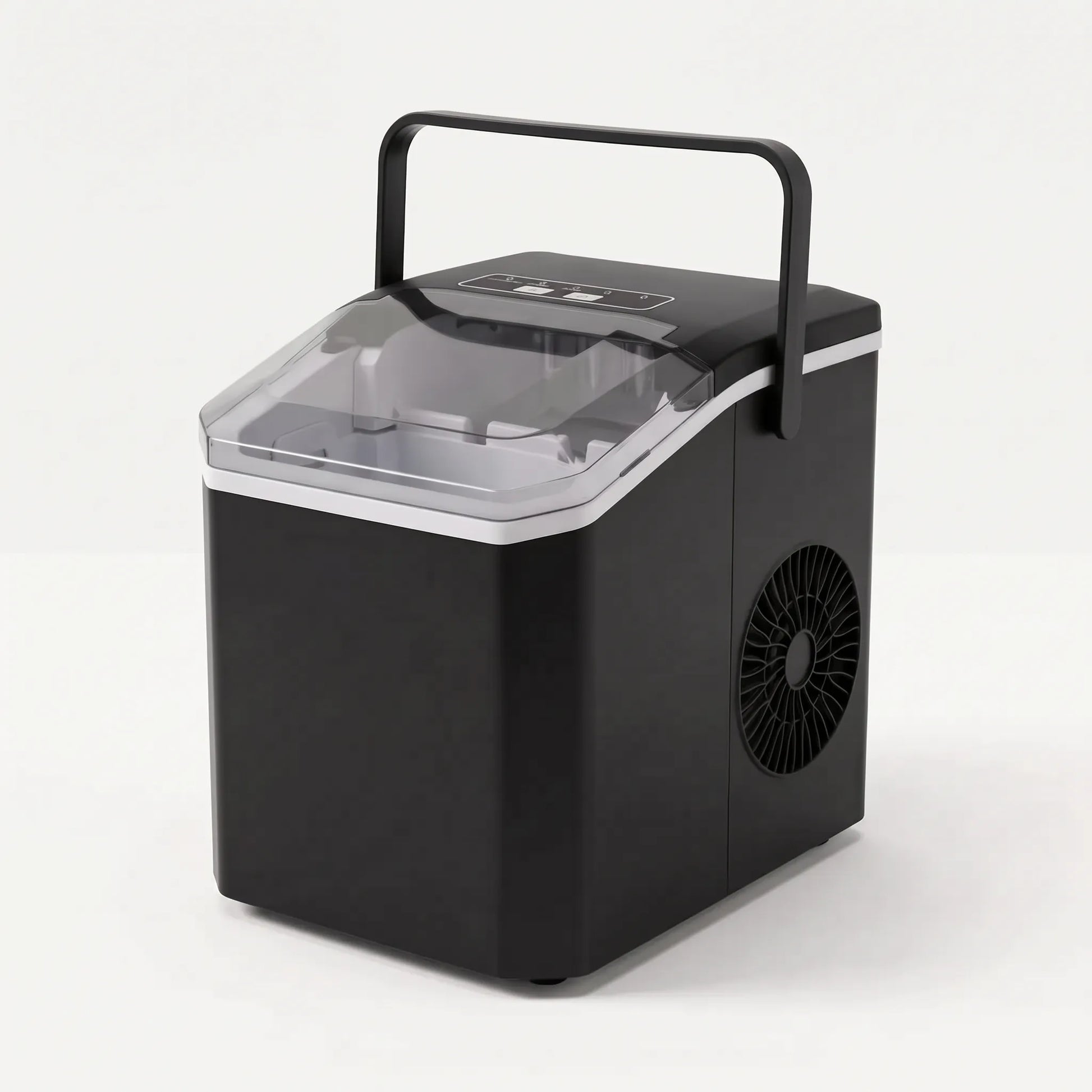 Compact Ice Maker - Frostika