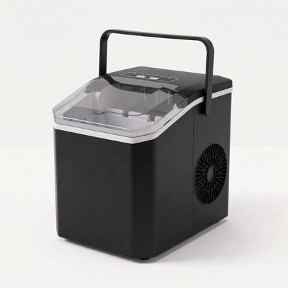 Compact Ice Maker - Frostika