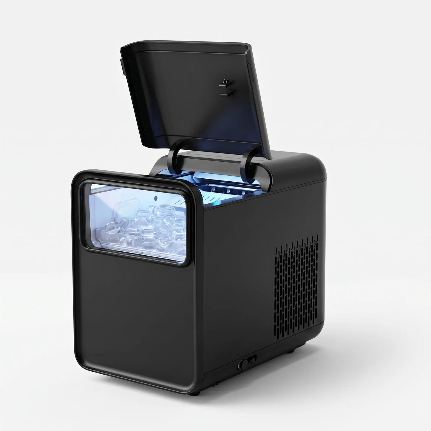 Compact Portable Ice Maker - Frostiko