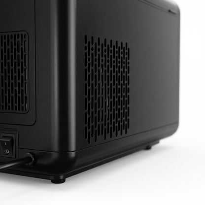 Compact Portable Ice Maker - Frostiko