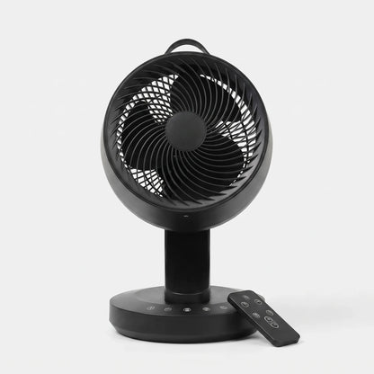 Compact Table Fan For Your Desk - Brisano