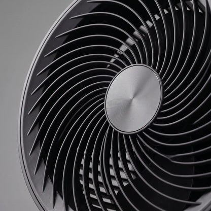 Compact Table Fan For Your Desk - Brisano