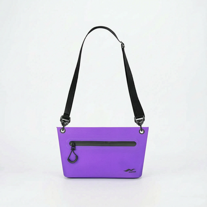 Compact Water-Repellent Bag - Veldra