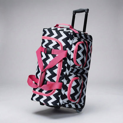 Compact Rollende Reistas - Packster