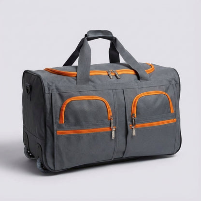 Compact Rollende Reistas - Packster