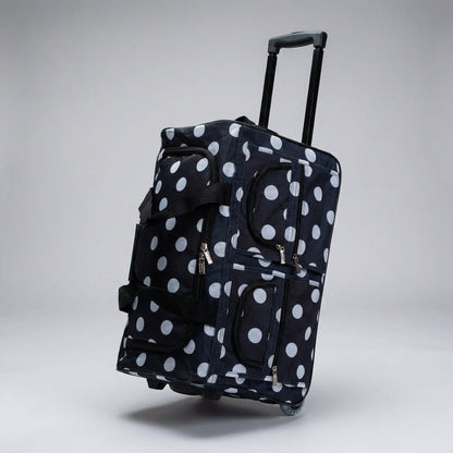 Compact Rollende Reistas - Packster