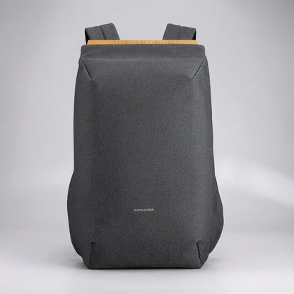 Compacte Laptoprugzak Tot 15 Inch - FlexPorter
