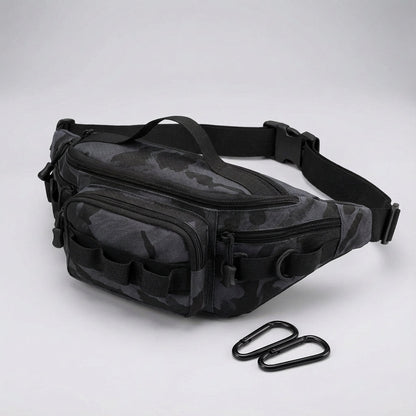 Compacte Tactische Heuptas - RangerPack