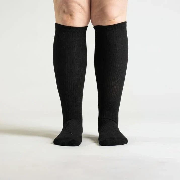Premium Bamboo Compression Socks 3