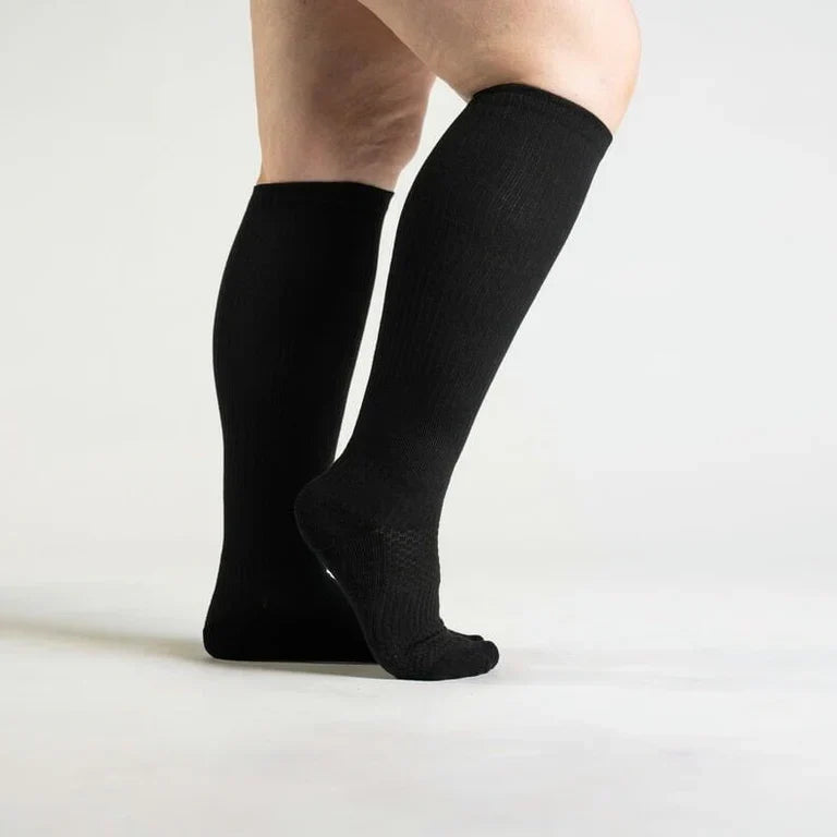 Premium Bamboo Compression Socks 1
