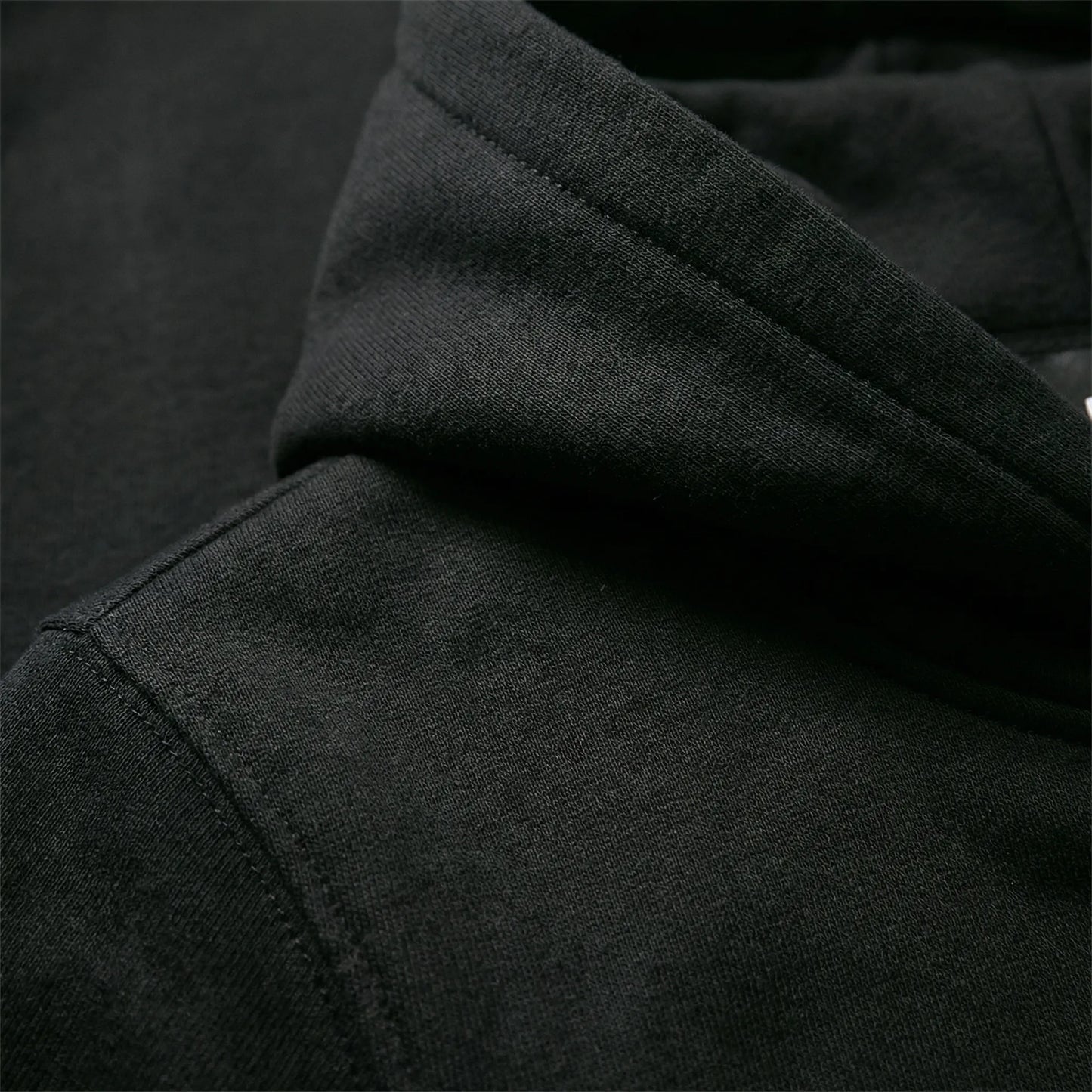 Coordinated Hoodie And Jogger Set - Fynn