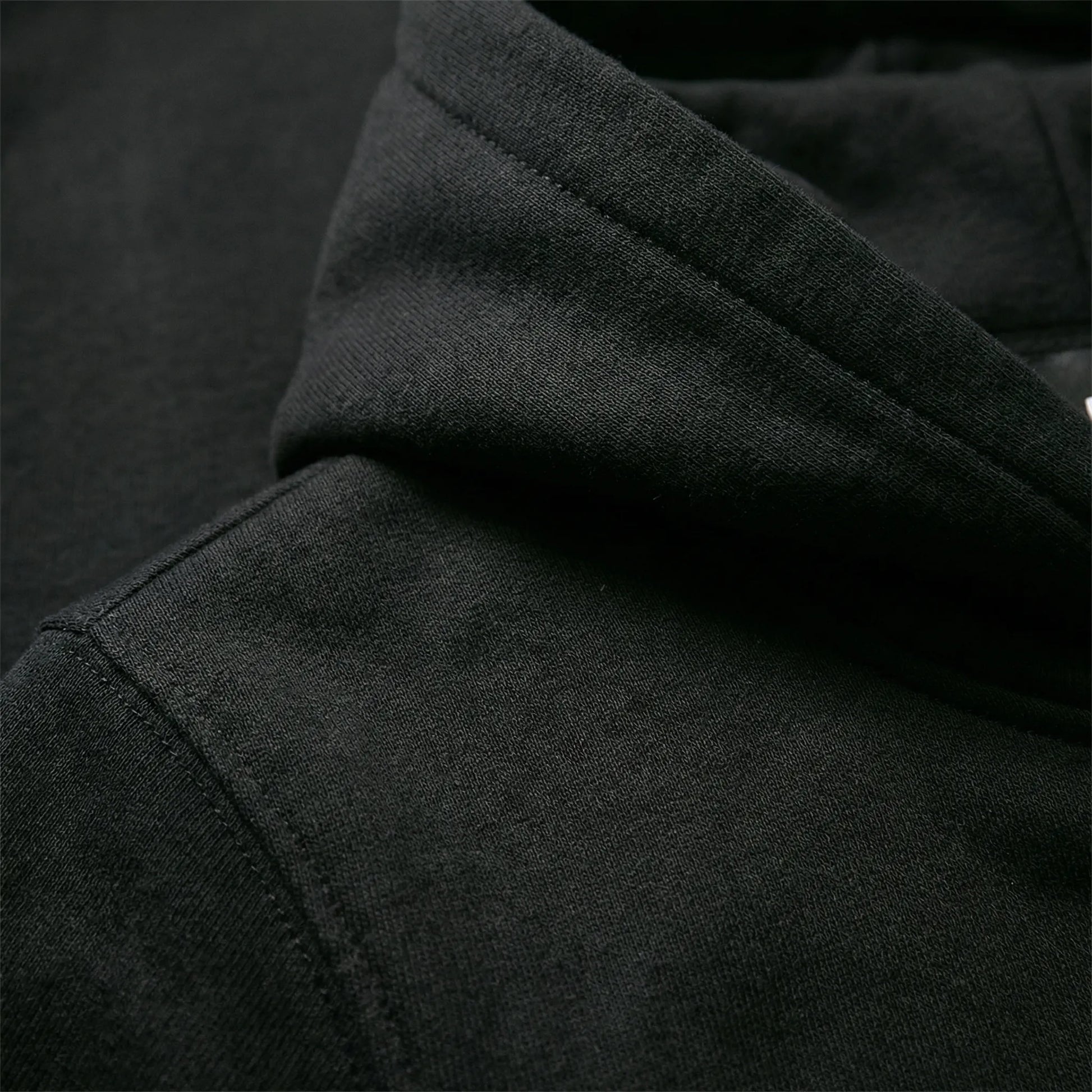 Coordinated Hoodie And Jogger Set - Fynn