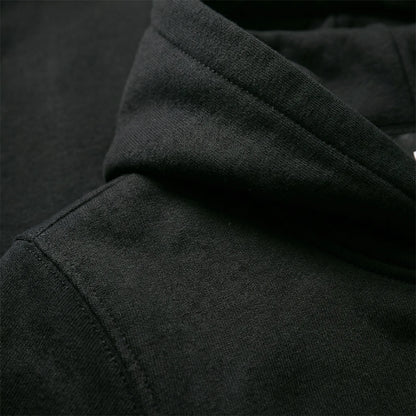 Coordinated Hoodie And Jogger Set - Fynn