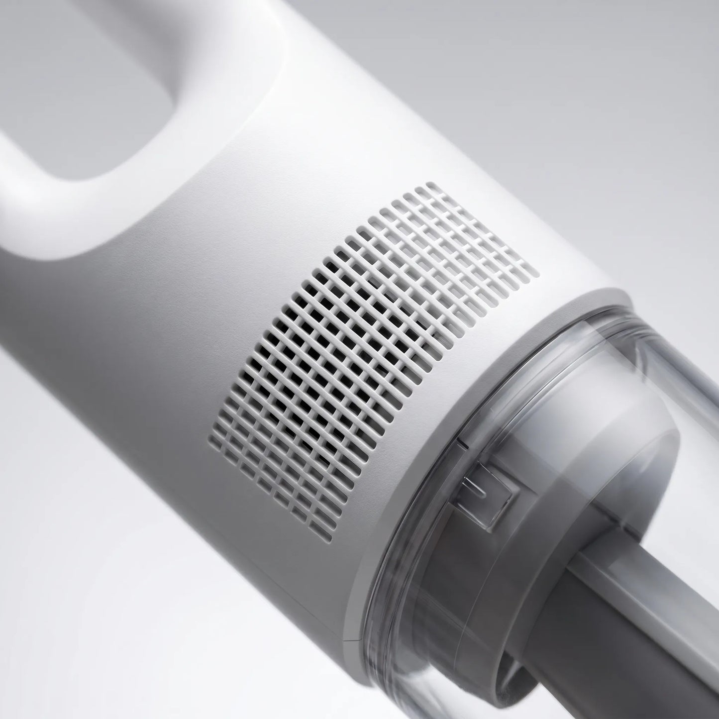 Cordless Pet Grooming Vacuum - Furvac