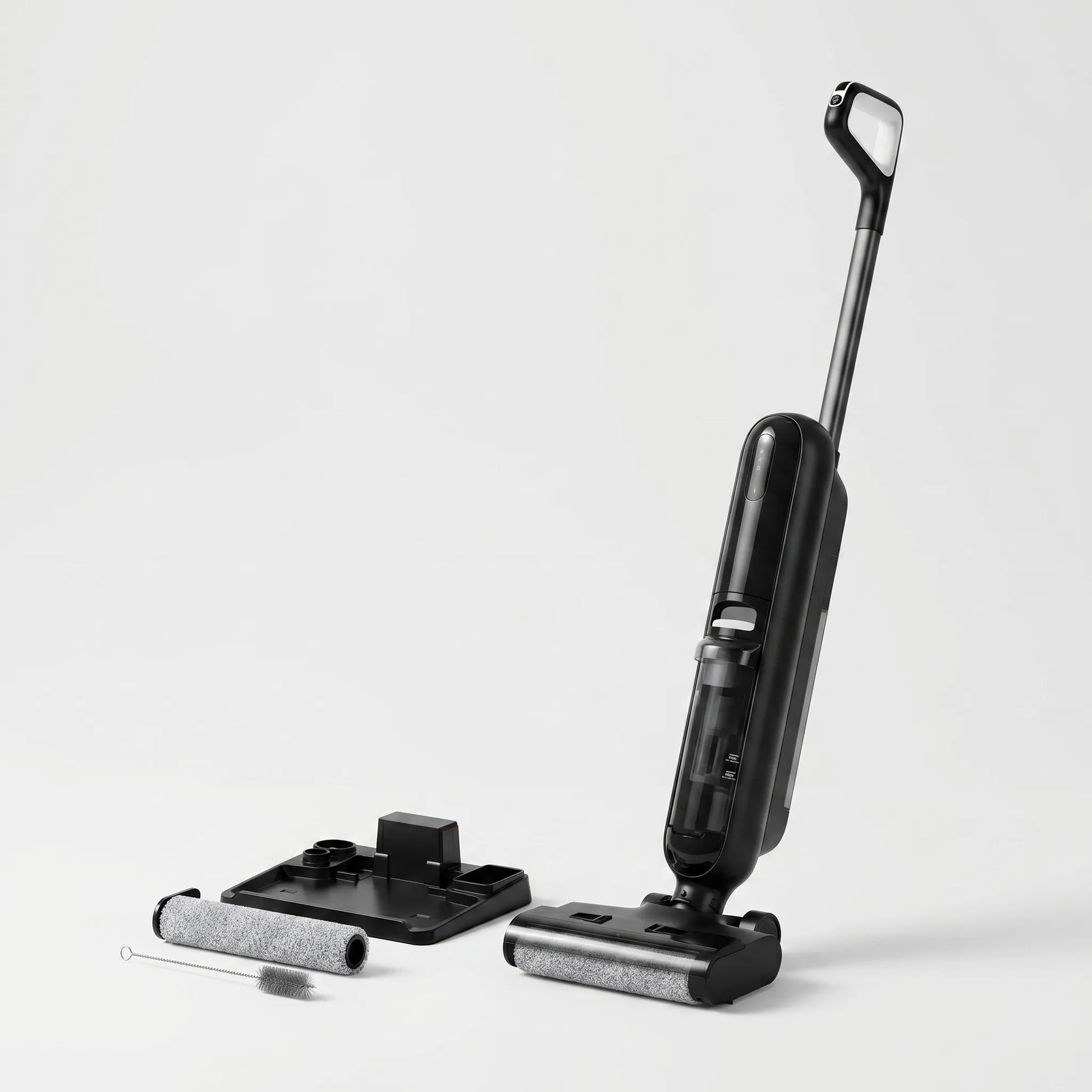 Cordless Wet Dry Vacuum - AquaGlide