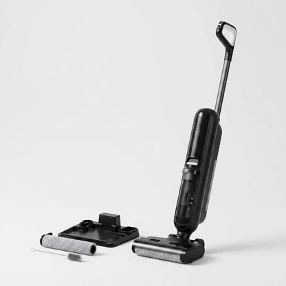 Cordless Wet Dry Vacuum - AquaGlide