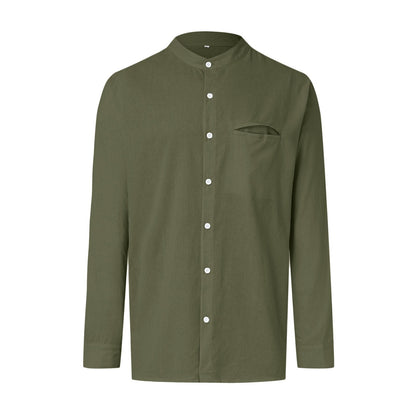 Summer shirt for men – Leonardo