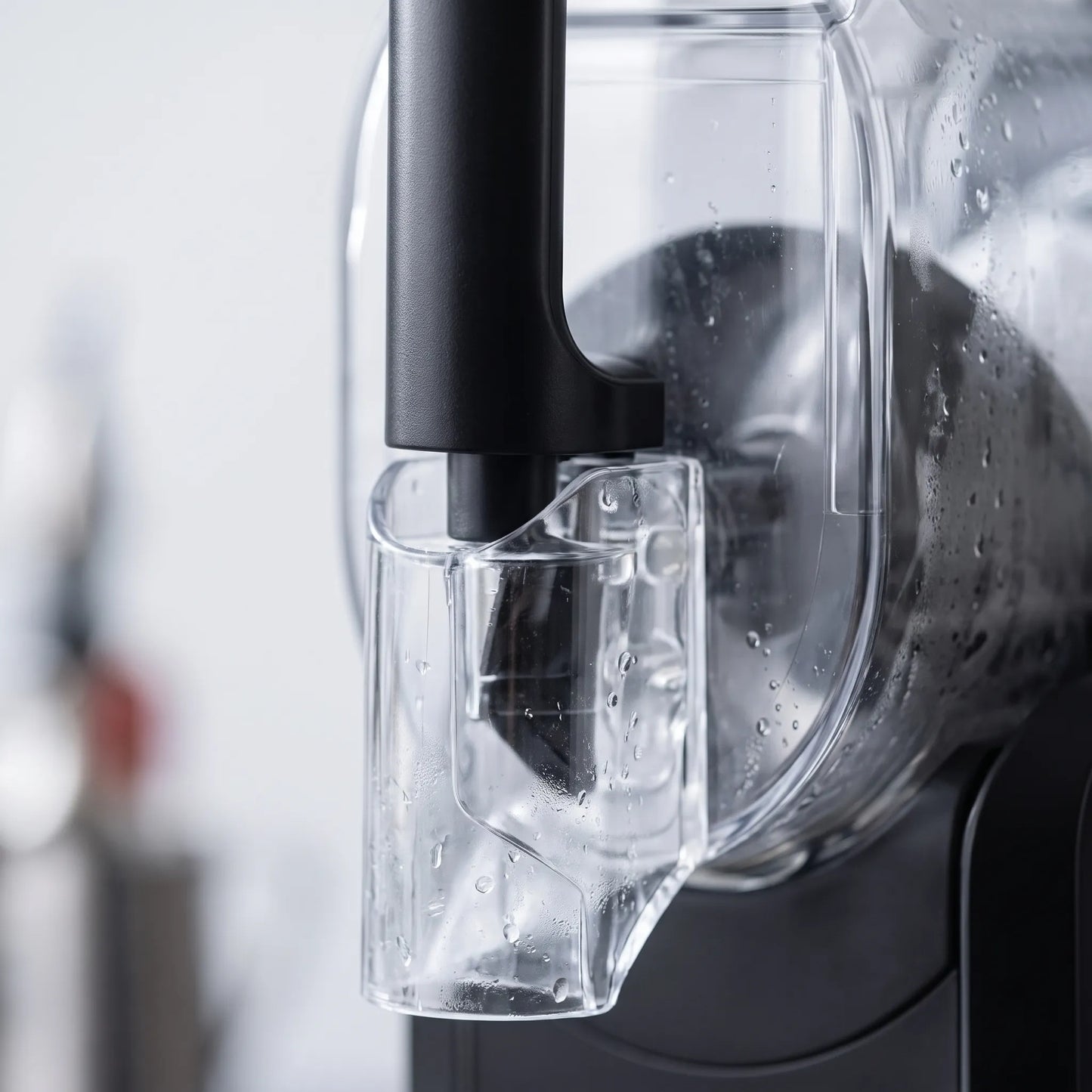 Countertop Slush Machine - Slushera