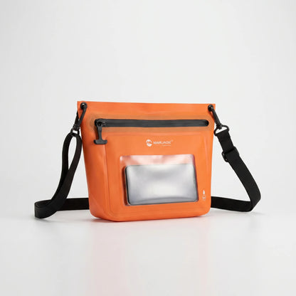 Crossbody Outdoor Shoulder Bag - Vistral