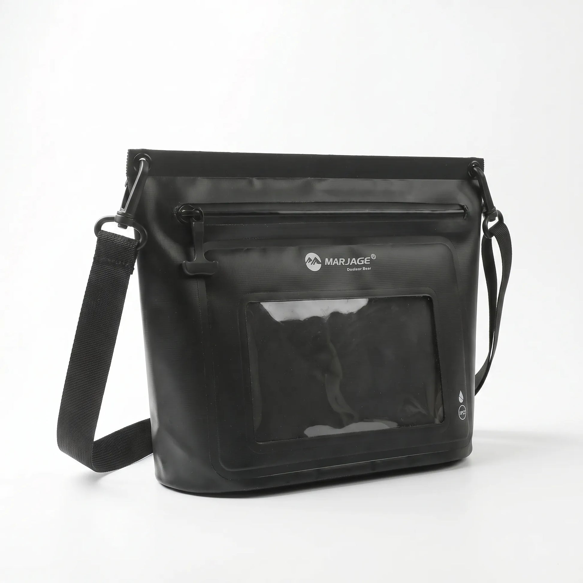 Crossbody Outdoor Shoulder Bag - Vistral