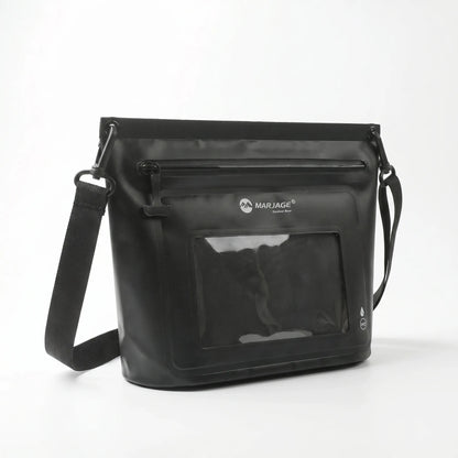 Crossbody Outdoor Shoulder Bag - Vistral